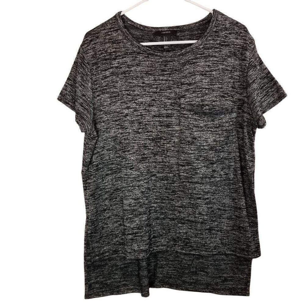 FOREVER 21 top L